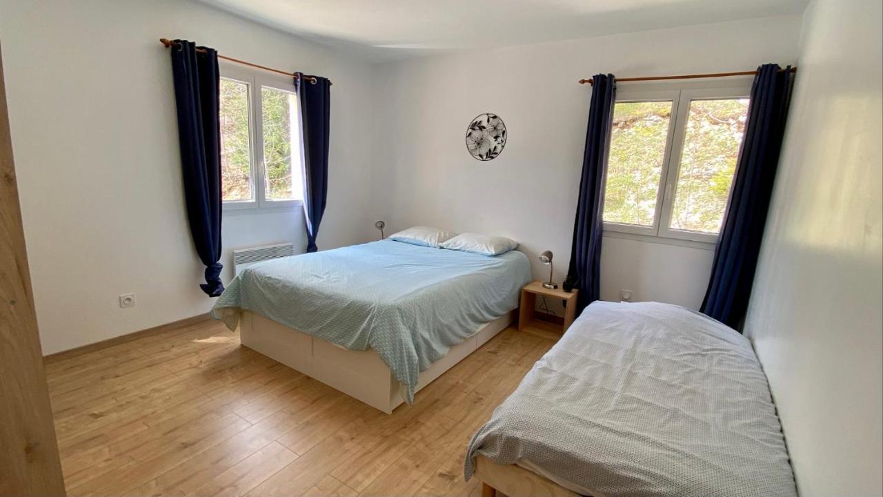 Appartement Ideal Pour Ete Et Hiver, Situe Au Pied Des Pistes De Ski Et Des Sentiers De Randonnee Prémanon Εξωτερικό φωτογραφία