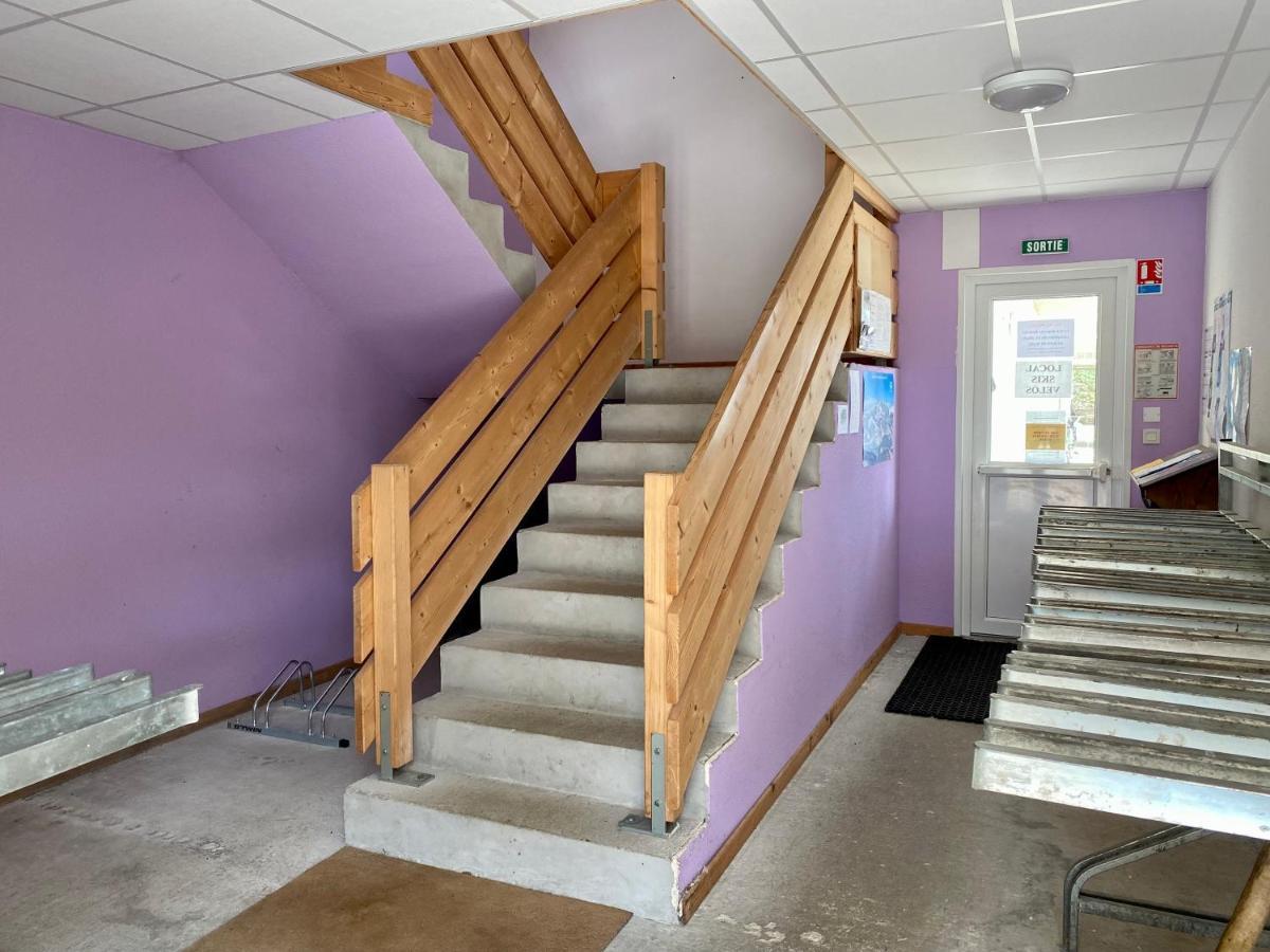 Appartement Ideal Pour Ete Et Hiver, Situe Au Pied Des Pistes De Ski Et Des Sentiers De Randonnee Prémanon Εξωτερικό φωτογραφία